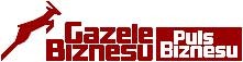 Gazela po raz trzeci