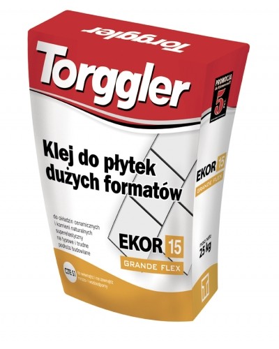 EKOR 15 GRANDE FLEX<br />