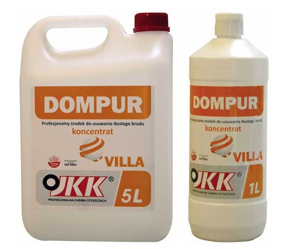 DOMPUR koncentrat