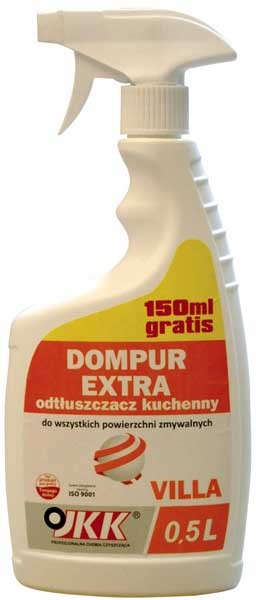 DOMPUR EXTRA