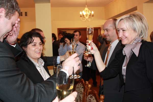 Mapei buduje fabrykę