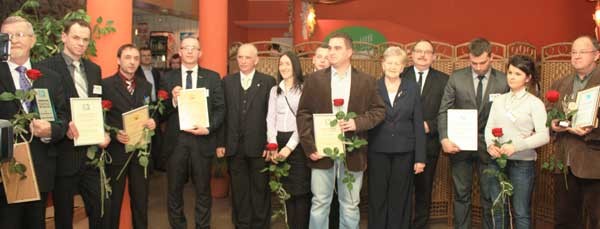 Targi GRYF-BUD w Bydgoszczy