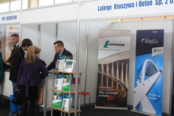 Targi GRYF-BUD w Bydgoszczy