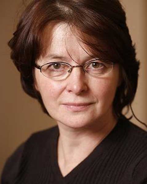 Maria Dreger_Manager ds Norm i Standardow Rockwool Polska