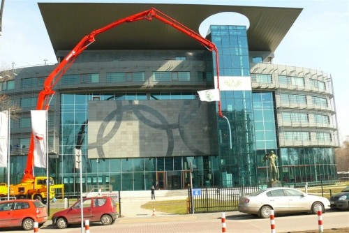 VII edycja Kampanii Dobry Beton 