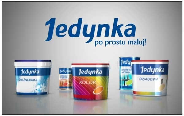 „Po prostu maluj!” — ruszyła kampania reklamowa marki Jedynka