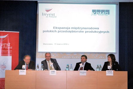 Wschodnie studium przypadku ATLASA