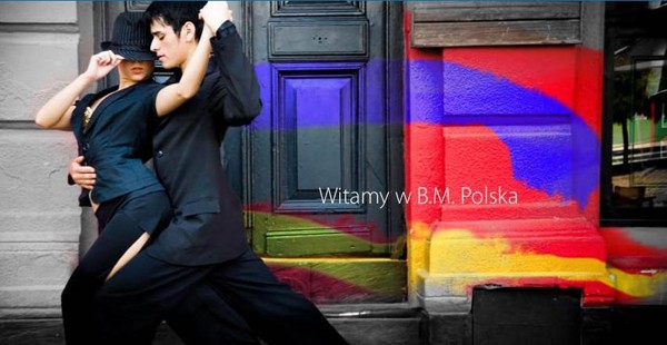 B.M. Polska - nowy serwis www