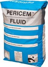 PERICEM FLUID - nowa wylewka BASF