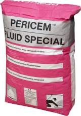 PERICEM FLUID SPECIAL - nowa wylewka BASF