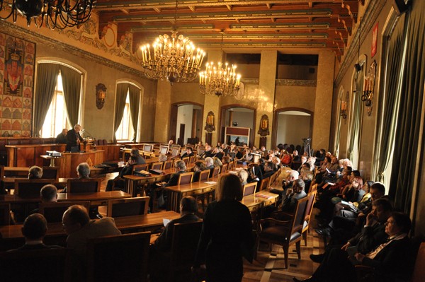 IX EGIR 2010