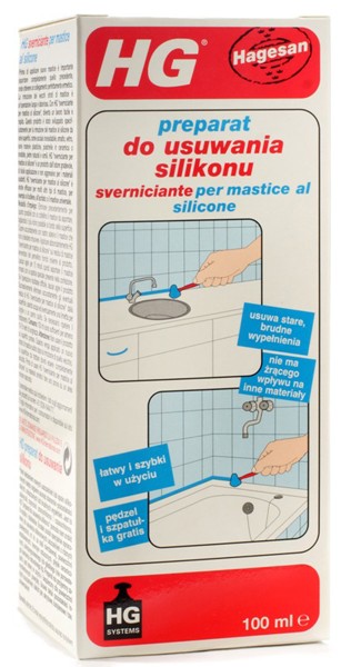Jak szybko i skutecznie usunąć stary silikon