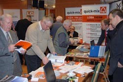 Quick-mix - terminy seminariów