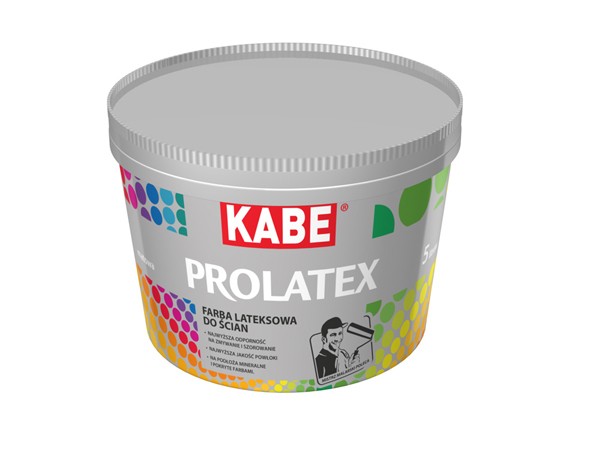 KABE - PROLATEX