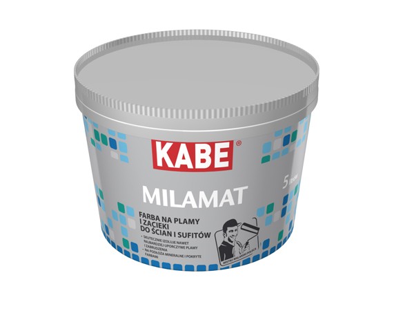 KABE - MILAMAT
