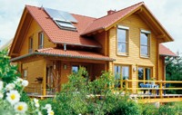 Remmers - wodna lazura Aidol Wetterschutz-Lasur UV