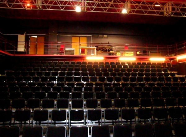 IMKA – teatr jak malowany