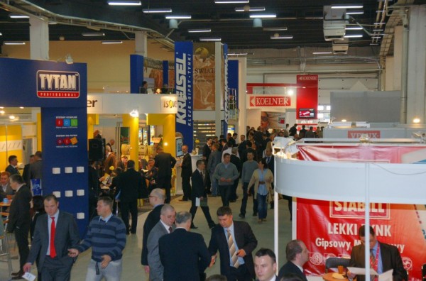 VIII Targi Grupy PSB - rekordowe wyniki 