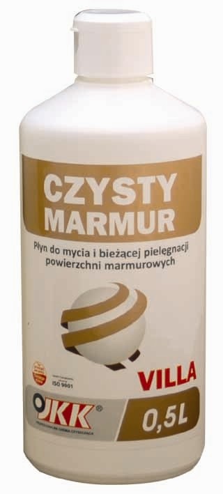 JKK - Czysty marmur