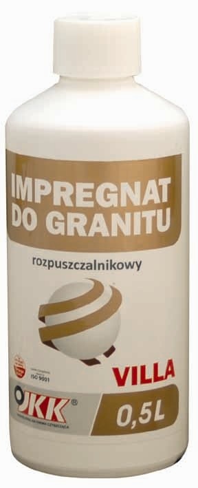 JKK - Impregant do granitu