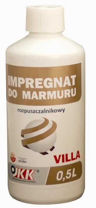 JKK - impregnat do marmuru