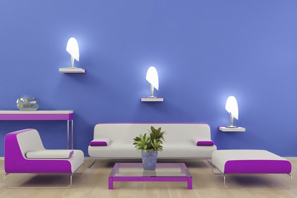 Knauf Classic Farba akrylowa do wnętrz