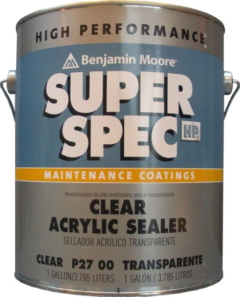 Grunt Super Spec P27 - recepta na sukces
