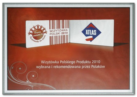 Atlas dumą Polaków