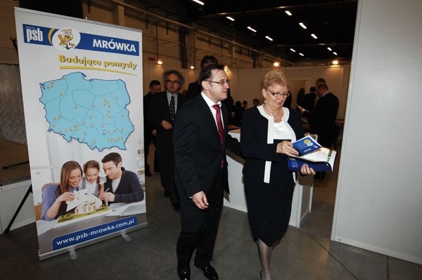 Rynek chemii budowlanej w ocenie PSB