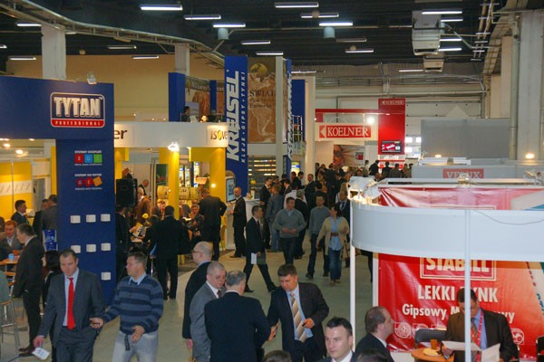 Rynek chemii budowlanej w ocenie PSB