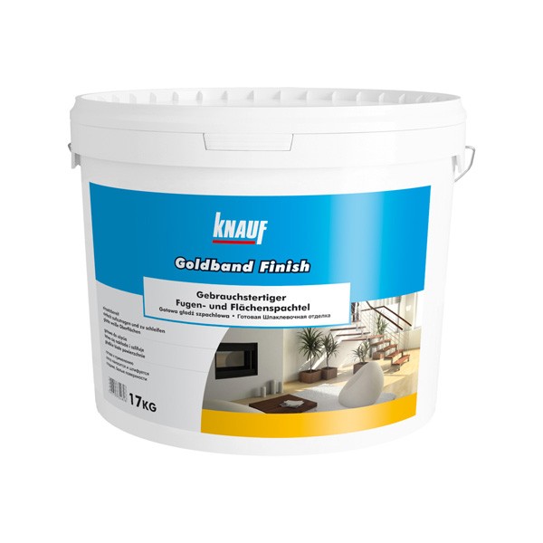 Knauf Bauprodukte - dwa wyróżnienia