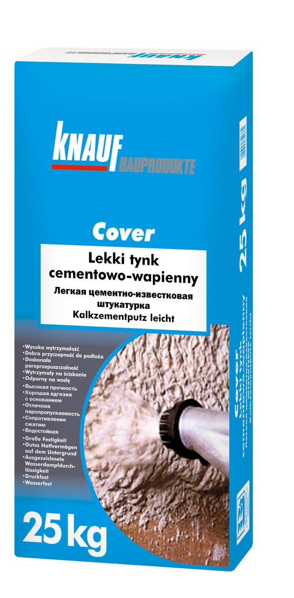 Knauf Bauprodukte - dwa wyróżnienia