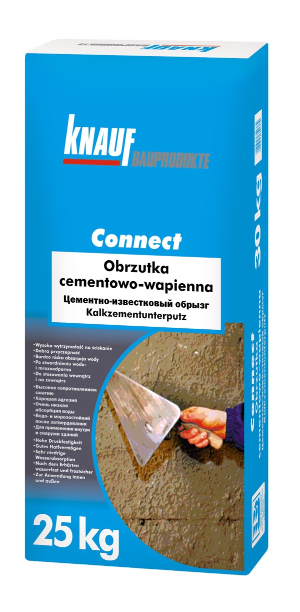 Knauf Bauprodukte - dwa wyróżnienia
