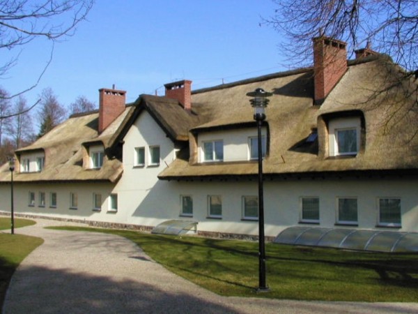 Wybieramy system ociepleń