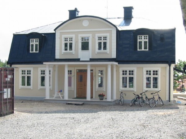 Wybieramy system ociepleń