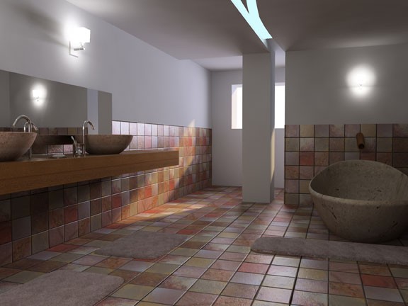 Knauf Color Plus<br />