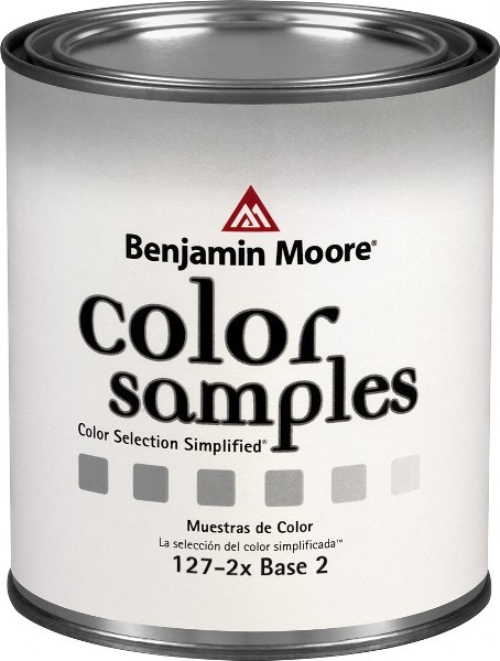 Color Samples 127 – nowy tester kolorów!