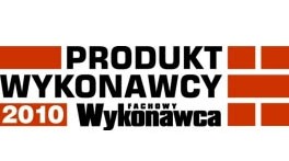 Weber - Produkt Wykonawcy 2010