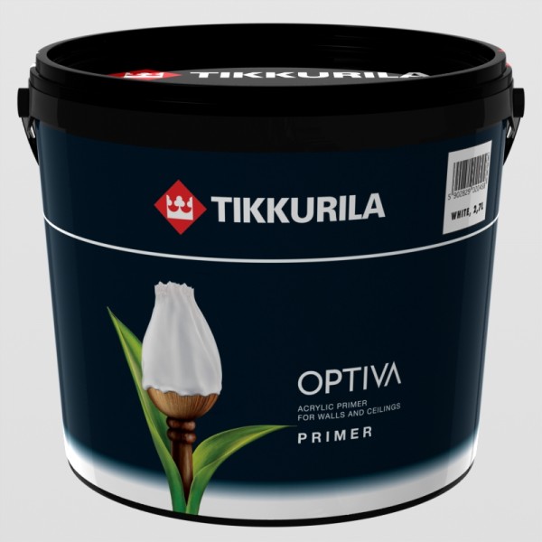 Tikkurila Optiva Primer