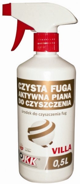 JKK - Czysta fuga