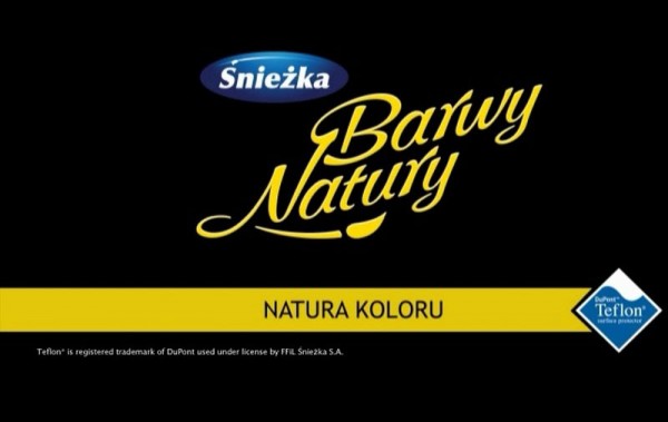 Nowa kampania reklamowa Śnieżki