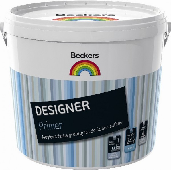 Beckers - Designer Primer