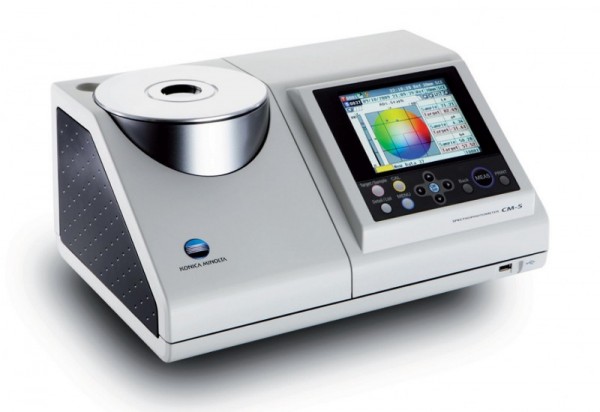 Konica Minolta dla przemysłu