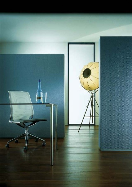 Capadecor Metallocryl Interior firmy Caparol – metaliczny blask