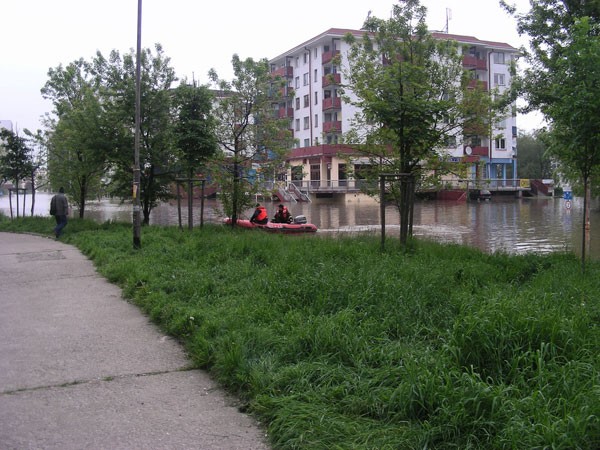 Ochrona ścian przed wilgocią
