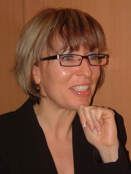 Małgorzata Kłapkowska IZOHAN