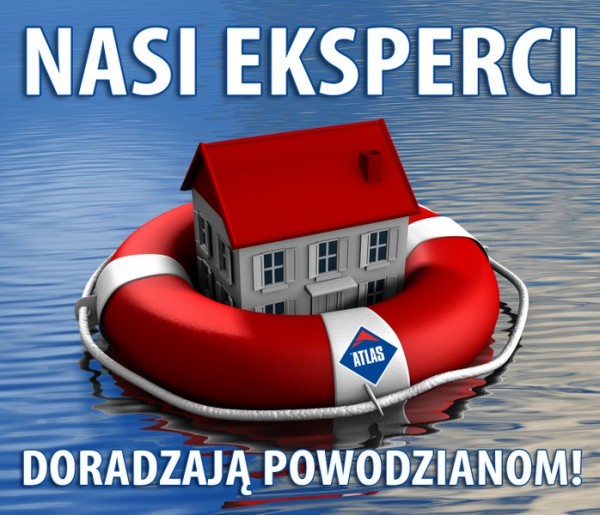 Przewodnik powodzianina
