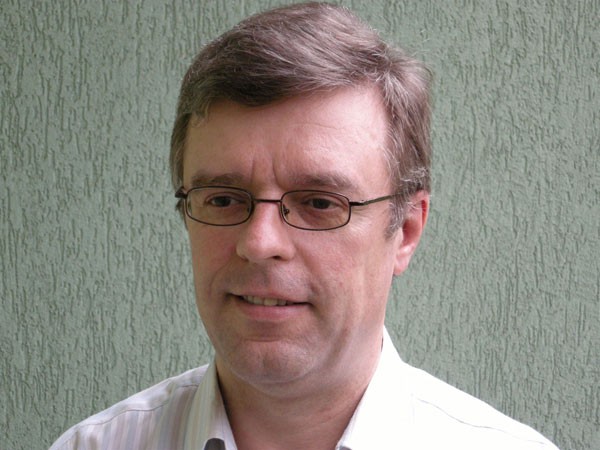Baumit z nowym dyrektorem