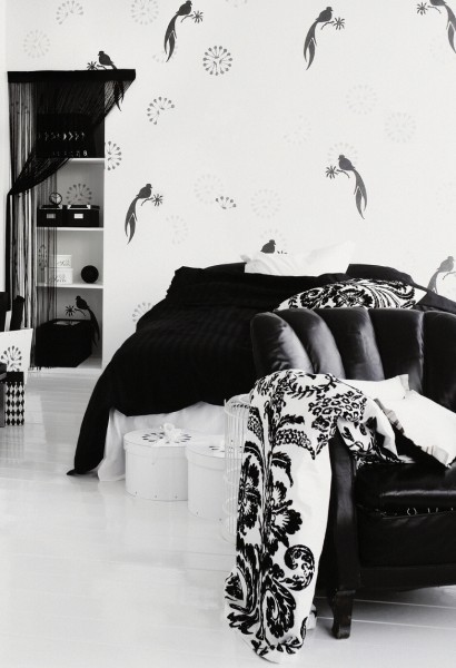 Pure White marki Tikkurila - Biel w czystej postaci