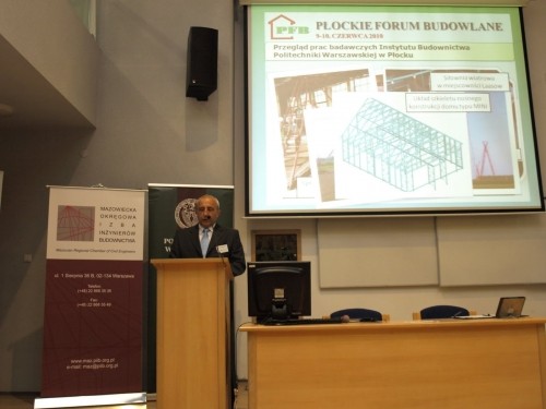 Płockie Forum Budowlane